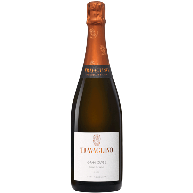Tenuta Travaglino - Gran Cuvee